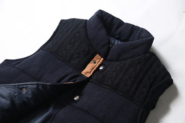 Ανδρικά αθλήματα και casual μαύρο σακάκι