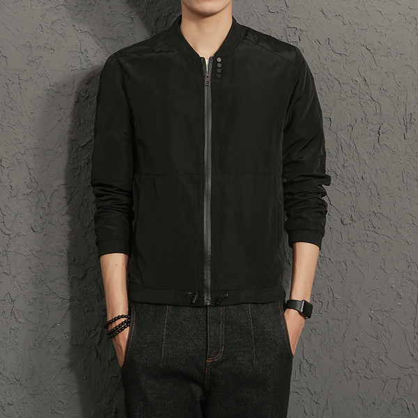 Αθλητικό-κομψό λεπτό σακάκι για άντρες