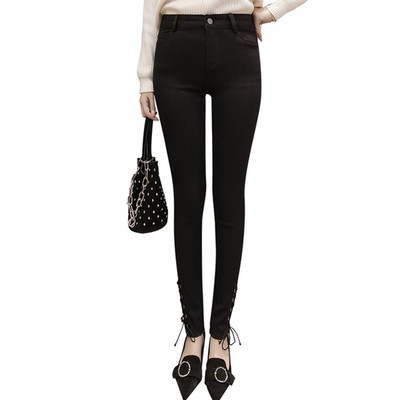 Σύγχρονη μέση μέση μέσης και μαύρους δεσμούς