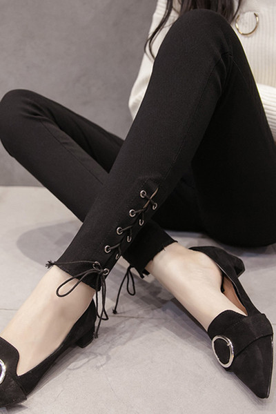 Σύγχρονη μέση μέση μέσης και μαύρους δεσμούς