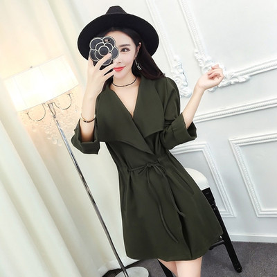 Γλυκό καθημερινό φόρεμα, ελαφρώς κομμένο με ζώνη σε διάφορα χρώματα