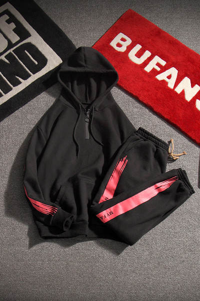 Φόρεμα ανδρικής φθινοπώρου-χειμώνα, διαφορετικά χρώματα