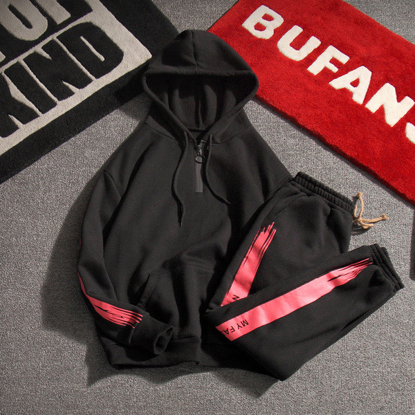 Φόρεμα ανδρικής φθινοπώρου-χειμώνα, διαφορετικά χρώματα