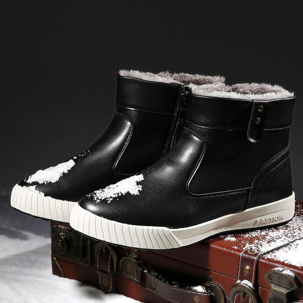 Ανδρικές κουβέρτες με επίπεδη τρίχρωμη κάλτσα