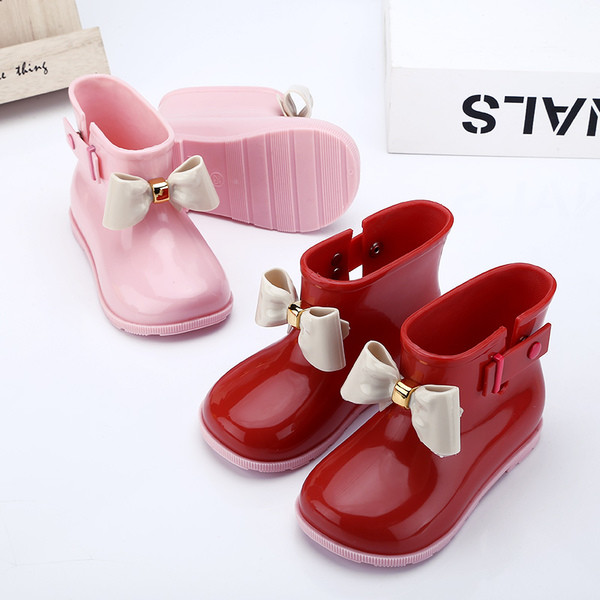 Гумени детски боти за момичета и момчета в различни модели и цветове