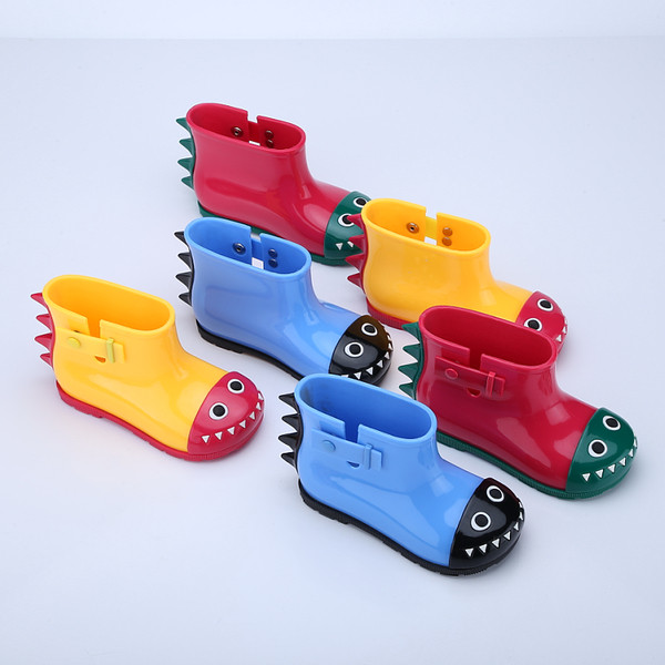 Гумени детски боти за момичета и момчета в различни модели и цветове