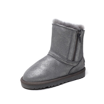 Ζεστά αγόρια για κορίτσια σε πολλές αποχρώσεις