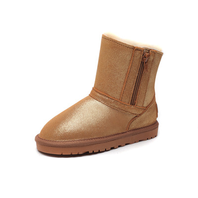 Ζεστά αγόρια για κορίτσια σε πολλές αποχρώσεις