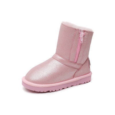 Ζεστά αγόρια για κορίτσια σε πολλές αποχρώσεις