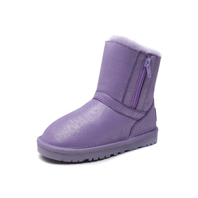 Ζεστά αγόρια για κορίτσια σε πολλές αποχρώσεις