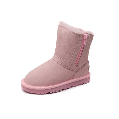 Ζεστά αγόρια για κορίτσια σε πολλές αποχρώσεις