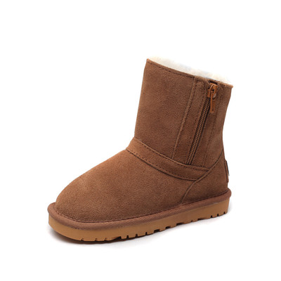 Ζεστά αγόρια για κορίτσια σε πολλές αποχρώσεις