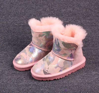 Καθημερινά ζεστά κορίτσια για κορίτσια σε τρία χρώματα