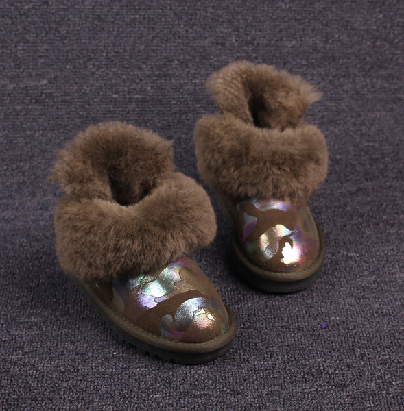 Καθημερινά ζεστά κορίτσια για κορίτσια σε τρία χρώματα