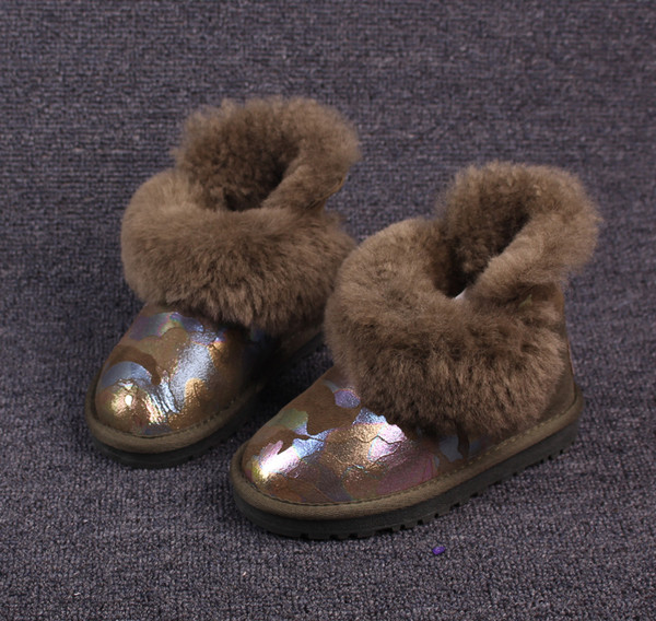 Καθημερινά ζεστά κορίτσια για κορίτσια σε τρία χρώματα