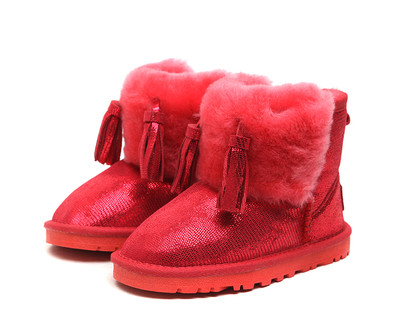 Μοντέρνα μωρά για κορίτσια με χνούδι και φούντα σε πολλά χρώματα