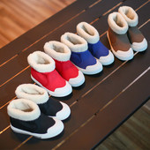 Καθημερινές καλοκαιρινές μπότες για κορίτσια και αγόρια