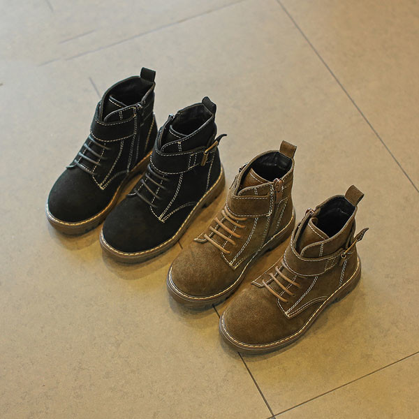 Καθημερινές καμπίνες κοριτσιών για κορίτσια με ιμάντα σε δύο χρώματα