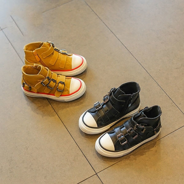 Τρισάρχες αθλητικές κάλτσες με ιμάντες