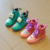 Cubs για κορίτσια με εικόνες σε δύο χρώματα