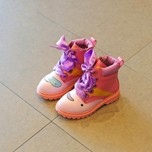 Cubs για κορίτσια με εικόνες σε δύο χρώματα