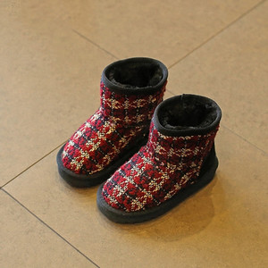 Αγόρια για κορίτσια σε τρία χρώματα - καπιτονέ