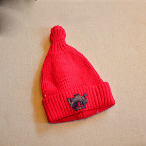 Hot καπέλο για κορίτσια και αγόρια με εφαρμογές