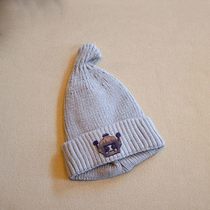 Hot καπέλο για κορίτσια και αγόρια με εφαρμογές