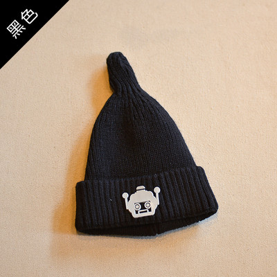 Hot καπέλο για κορίτσια και αγόρια με εφαρμογές