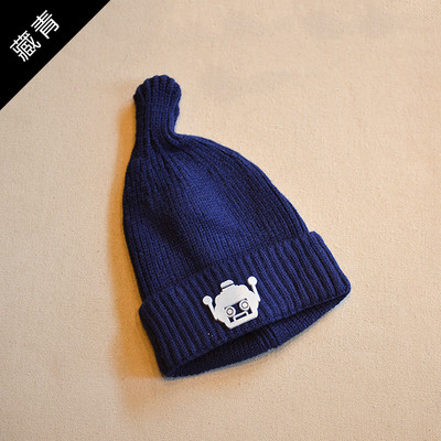 Hot καπέλο για κορίτσια και αγόρια με εφαρμογές