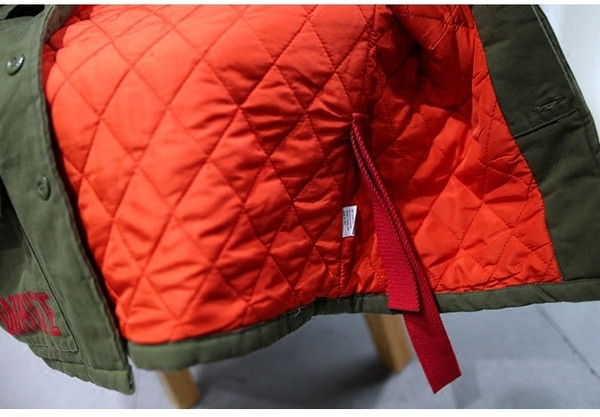 Παιδικό μακρύ πουκάμισο χειμώνα-χειμώνα με κουκούλα για αγόρια