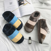 Unisex παντόφλες για κατοικίδια ζώα - βελούδινα