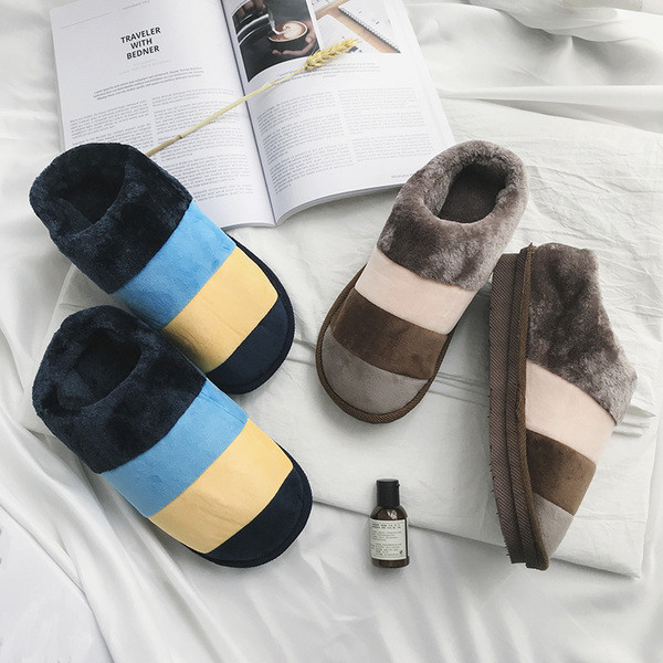 Unisex παντόφλες για κατοικίδια ζώα - βελούδινα