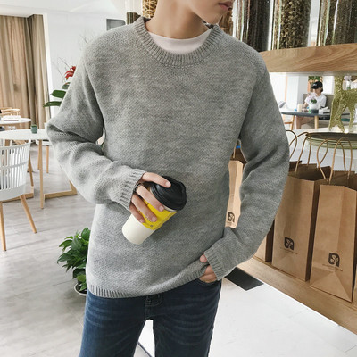 Ευρύ πουλόβερ μοτίβο σε διάφορα χρώματα