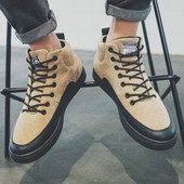 Κομψά υποδήματα από φθινόπωρο και χειμώνα