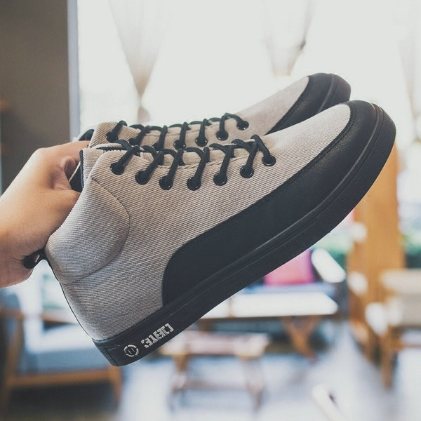 Κομψά υποδήματα από φθινόπωρο και χειμώνα