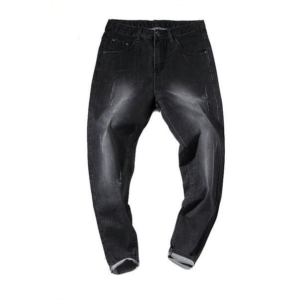 Κάνει τα καθαρά τζιν των ανδρών