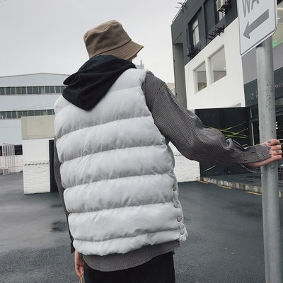 Κουμπί ανδρών με κουμπιά, κατάλληλο για φθινόπωρο και χειμώνα