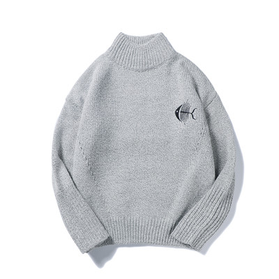 Καθημερινή μπλούζα χειμωνιάτικου τύπου