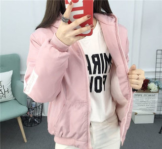 Ежедневно спорто яке за дамите, няколко модела в няколко цвята