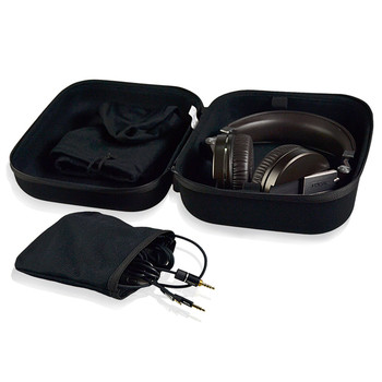 Μικρή τσάντα αποθήκευσης ακουστικών