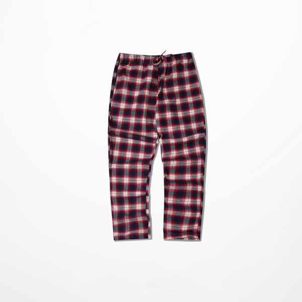 Προπορεύονται παντελόνια ανδρών σε δύο χρώματα