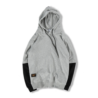 Εσώρουχο άνδρες με διπλό μανίκι σε έξι χρώματα