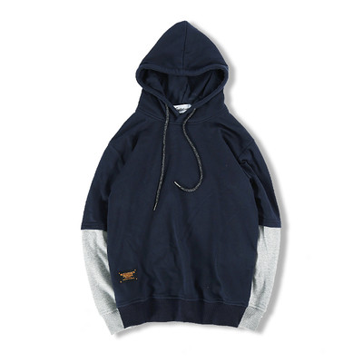 Εσώρουχο άνδρες με διπλό μανίκι σε έξι χρώματα