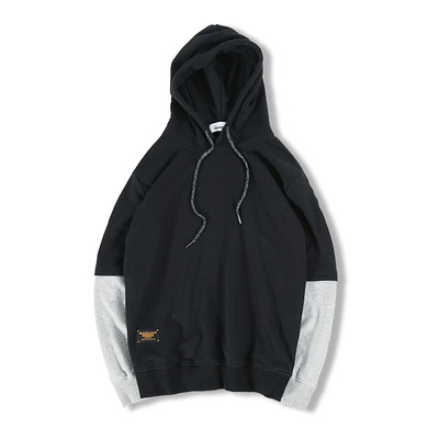 Εσώρουχο άνδρες με διπλό μανίκι σε έξι χρώματα