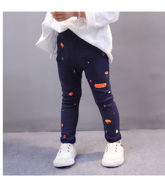 Παιδική σφήνα για κορίτσια με εικόνες