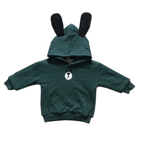 Παιδικό μπικίνι για αγόρια με σπαθί, με κουκούλα και αυτιά σε δύο χρώματα