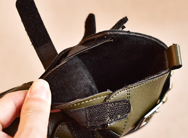 Παιδικά πάνινα παπούτσια φθινόπωρο-χειμώνα με τρία χρώματα