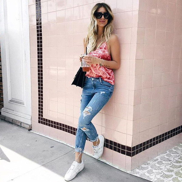 ΝΕΟ! Σύγχρονη μέχρι σήμερα μαλακή φανέλα σε δύο χρώματα