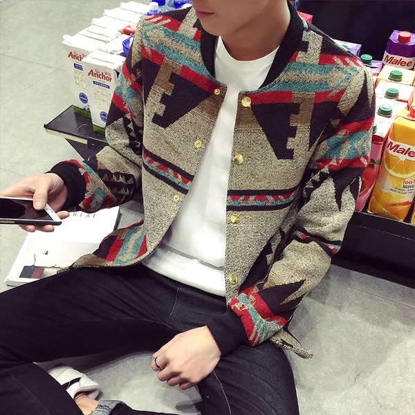 Φουλάρι φθινοπώρου-χειμώνα με κολάρο σε σχήματος O σε ζεστά χρώματα